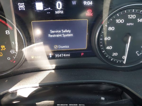 2023 CADILLAC XT6 AWD SPORT — I7