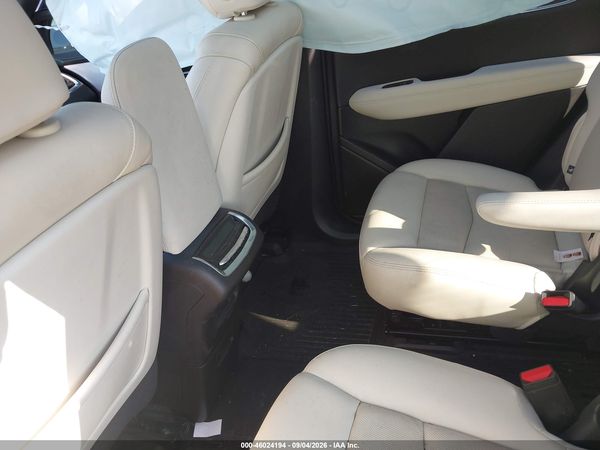 2023 CADILLAC XT6 AWD SPORT — I8