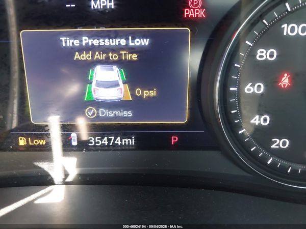 2023 CADILLAC XT6 AWD SPORT — I118