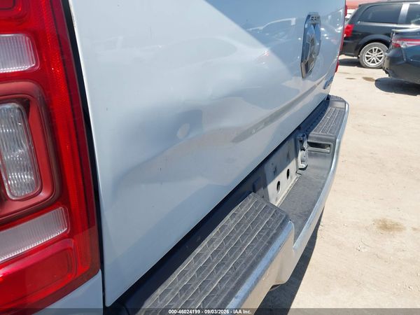 2024 RAM 2500 TRADESMAN  4X4 8' BOX
