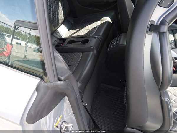 2018 AUDI S5 3.0T PREMIUM PLUS — I8