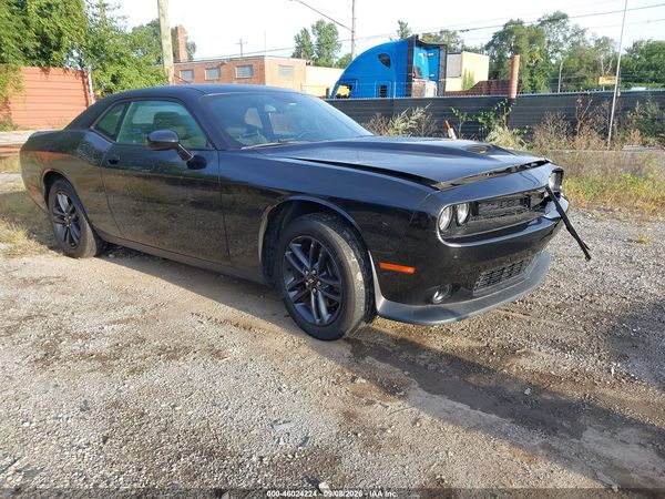 2019 DODGE CHALLENGER GT AWD — I1