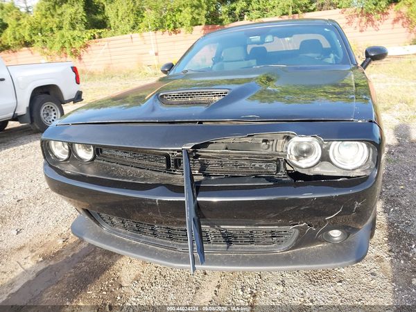 2019 DODGE CHALLENGER GT AWD — I6