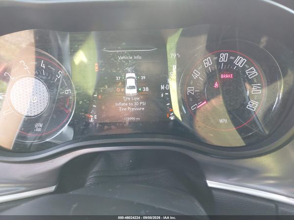 2019 DODGE CHALLENGER GT AWD — I7