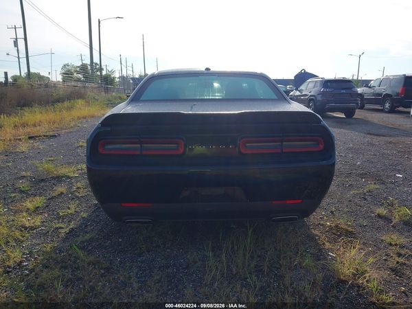2019 DODGE CHALLENGER GT AWD — I119