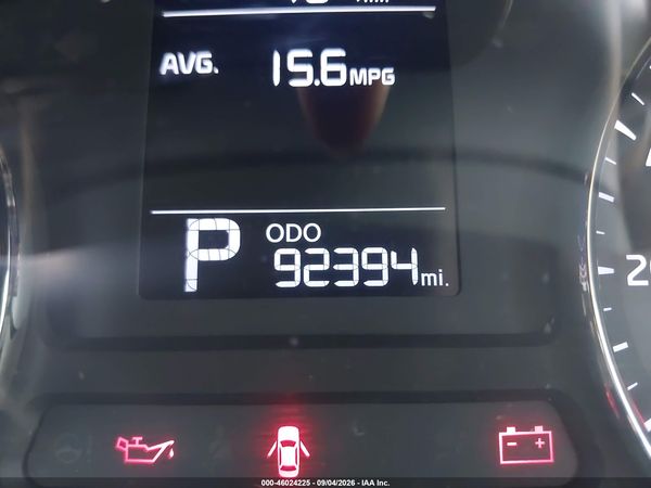 2016 KIA FORTE LX — I118