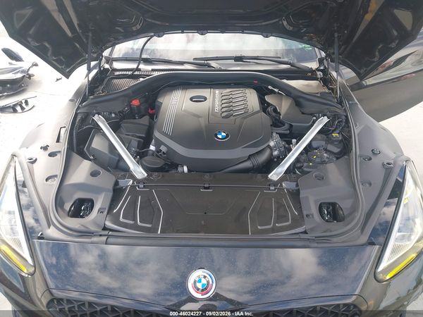 2022 BMW Z4 M40I — I10