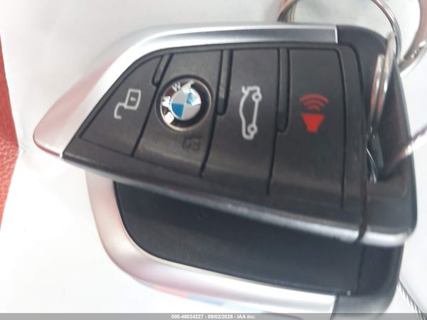 2022 BMW Z4 M40I — I11