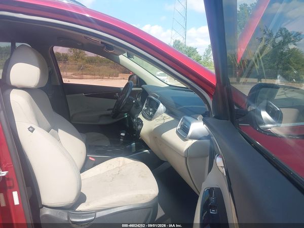 2020 KIA SORENTO 3.3L S — I5