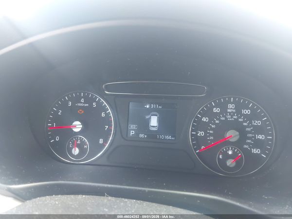 2020 KIA SORENTO 3.3L S — I7