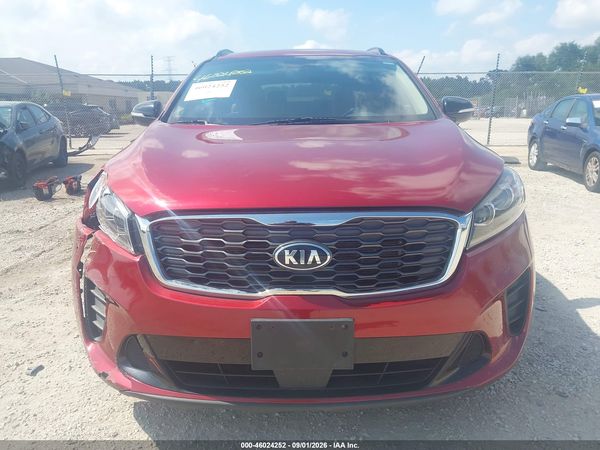 2020 KIA SORENTO 3.3L S — I115