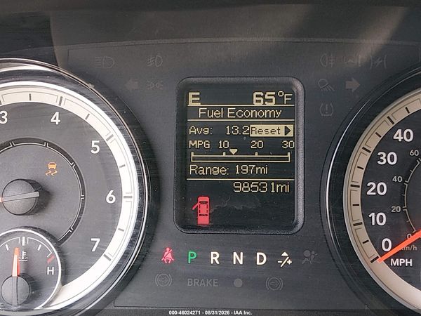 2018 RAM 2500 TRADESMAN  4X4 6'4 BOX