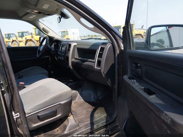 2018 RAM 2500 TRADESMAN  4X4 6'4 BOX