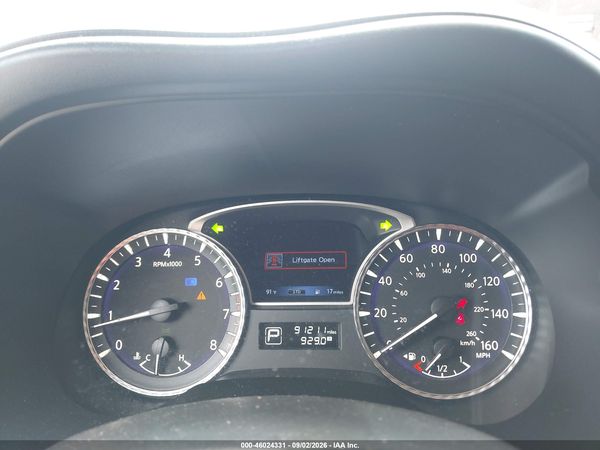 2019 INFINITI QX60 PURE