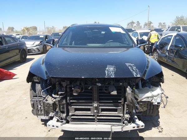 2025 LEXUS RX 350H PREMIUM PLUS — I115