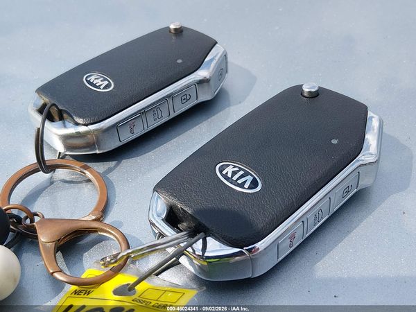 2021 KIA FORTE FE — I11