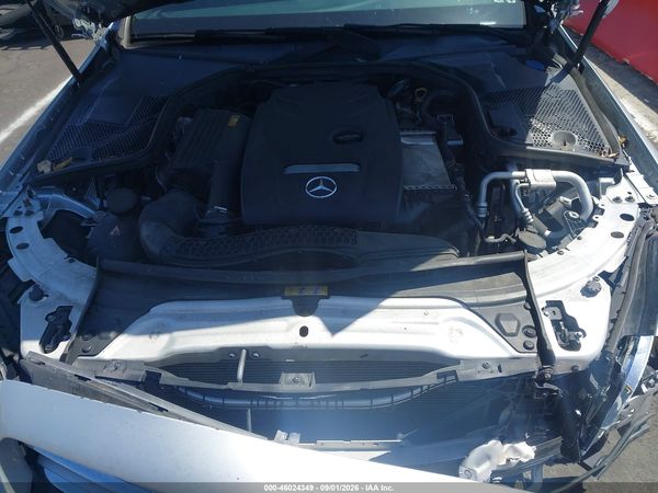 2018 MERCEDES-BENZ C 300 C300 — I10