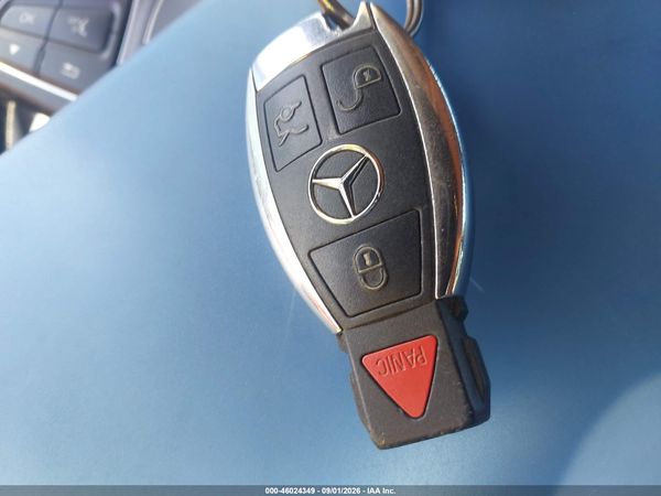 2018 MERCEDES-BENZ C 300 C300 — I11