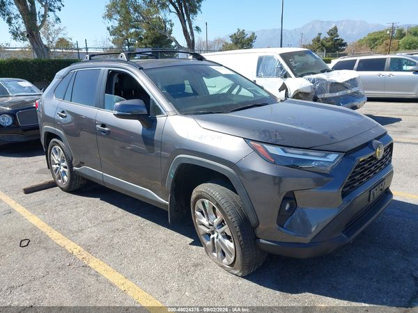 2024 TOYOTA RAV4 XLE PREMIUM — I1