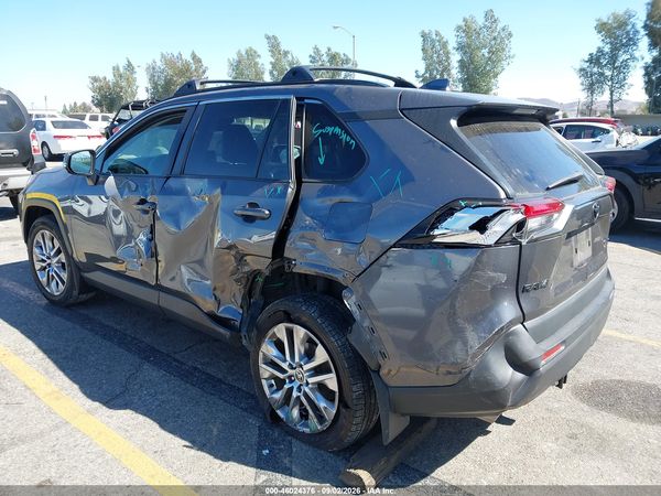 2024 TOYOTA RAV4 XLE PREMIUM — I3