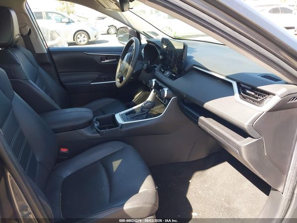 2024 TOYOTA RAV4 XLE PREMIUM — I5