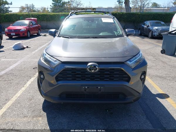 2024 TOYOTA RAV4 XLE PREMIUM — I115