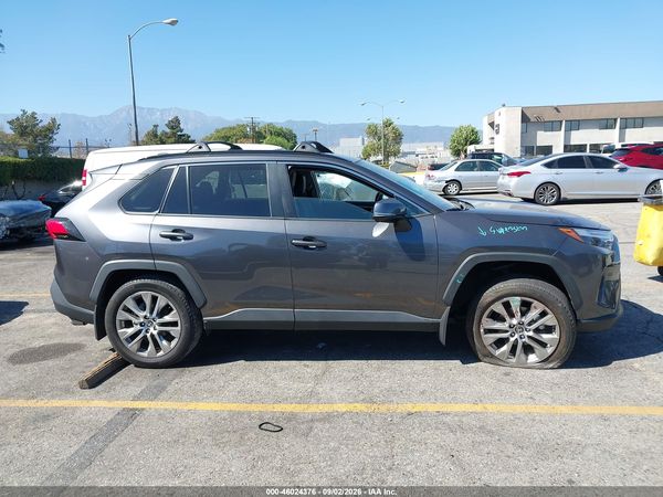 2024 TOYOTA RAV4 XLE PREMIUM — I116