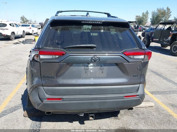 2024 TOYOTA RAV4 XLE PREMIUM — I119
