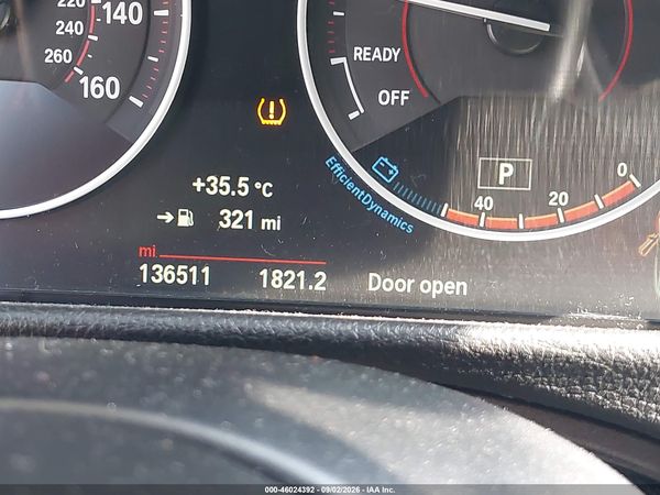 2015 BMW 428 GRAN COUPE XDRIVE