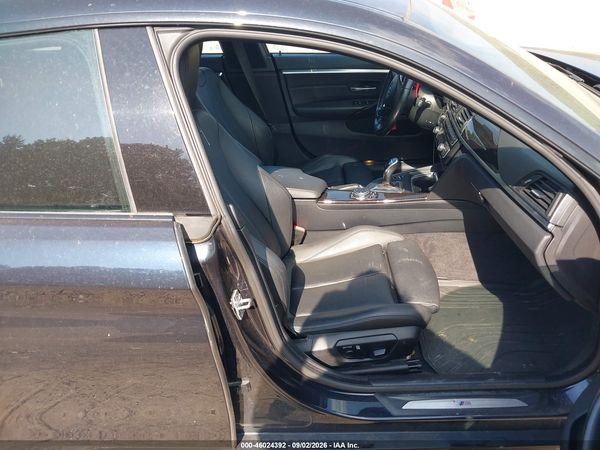 2015 BMW 428 GRAN COUPE XDRIVE