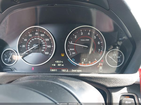 2015 BMW 428 GRAN COUPE XDRIVE