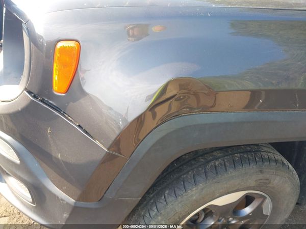 2016 JEEP RENEGADE SPORT