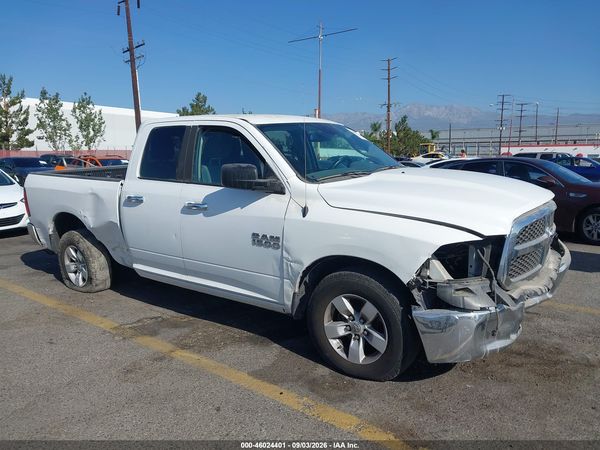 2016 RAM 1500 SLT — I1