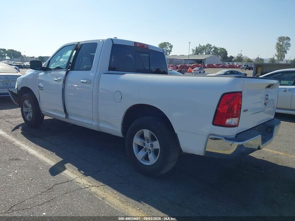 2016 RAM 1500 SLT — I3