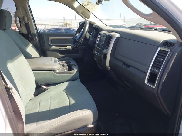 2016 RAM 1500 SLT — I5