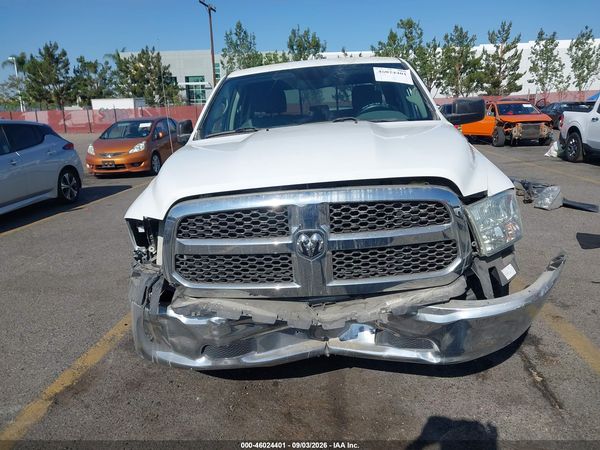 2016 RAM 1500 SLT — I115