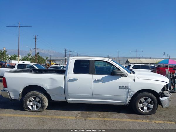 2016 RAM 1500 SLT — I116