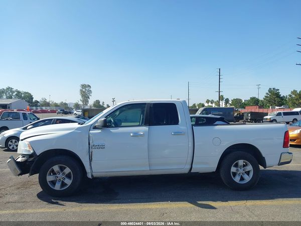 2016 RAM 1500 SLT — I117