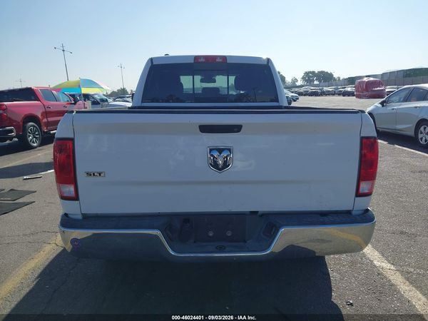 2016 RAM 1500 SLT — I119
