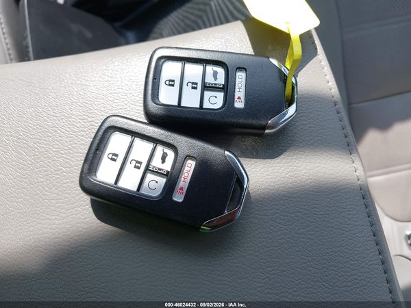 2017 HONDA CR-V EX-L/EX-L NAVI — I11