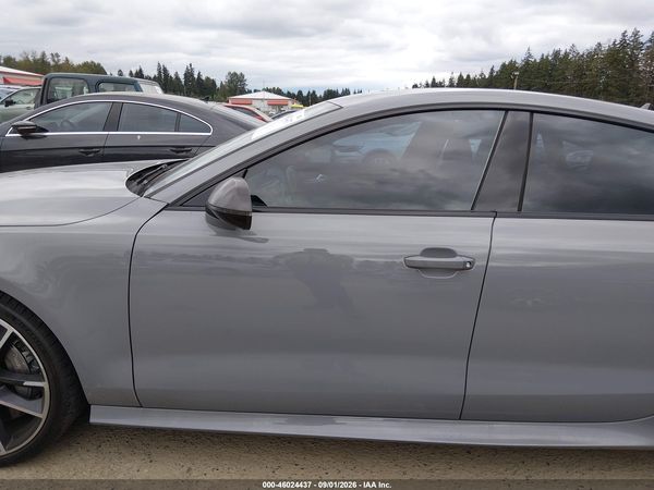 2016 AUDI RS 7