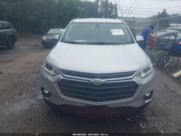 2019 CHEVROLET TRAVERSE 1LT — I115