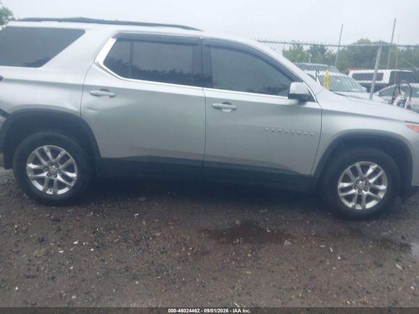 2019 CHEVROLET TRAVERSE 1LT — I116