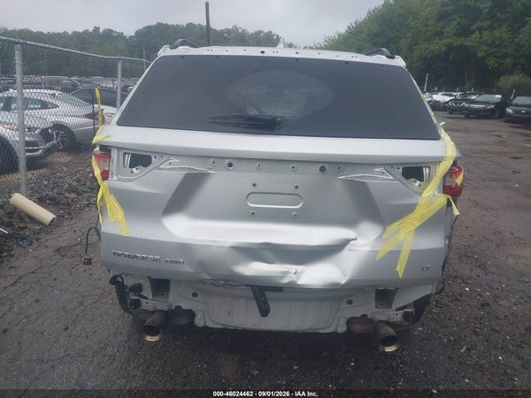 2019 CHEVROLET TRAVERSE 1LT — I119