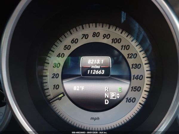 2014 MERCEDES-BENZ CLS 550 CLS550