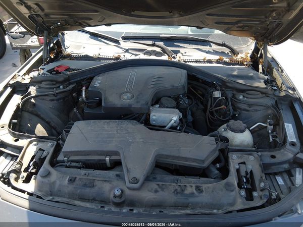 2013 BMW 328I