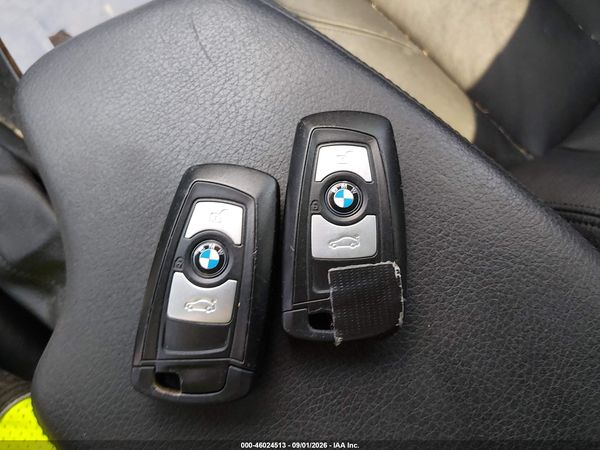 2013 BMW 328I
