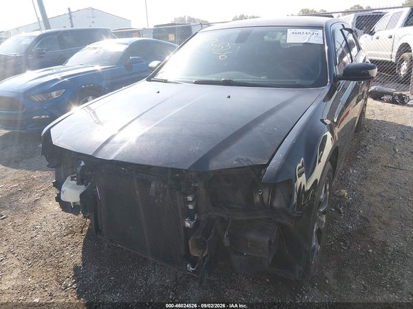 2017 CHRYSLER 300 300S AWD — I6