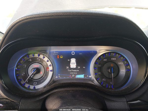 2017 CHRYSLER 300 300S AWD — I7