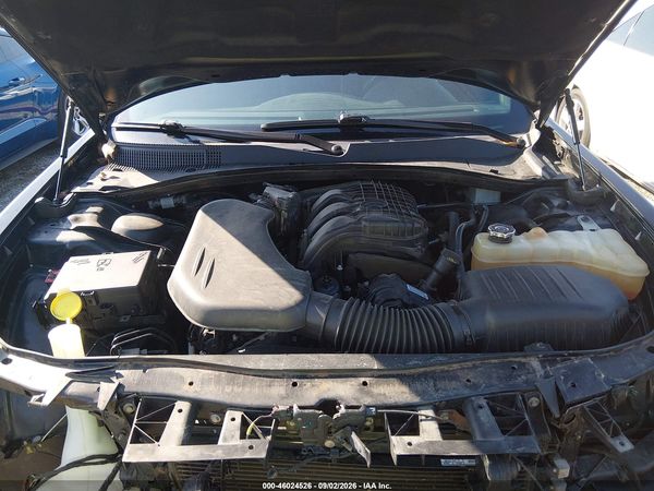 2017 CHRYSLER 300 300S AWD — I10